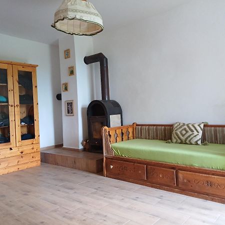 Statek U Spulaka Apartment Lomnice nad Lužnicí Exterior foto